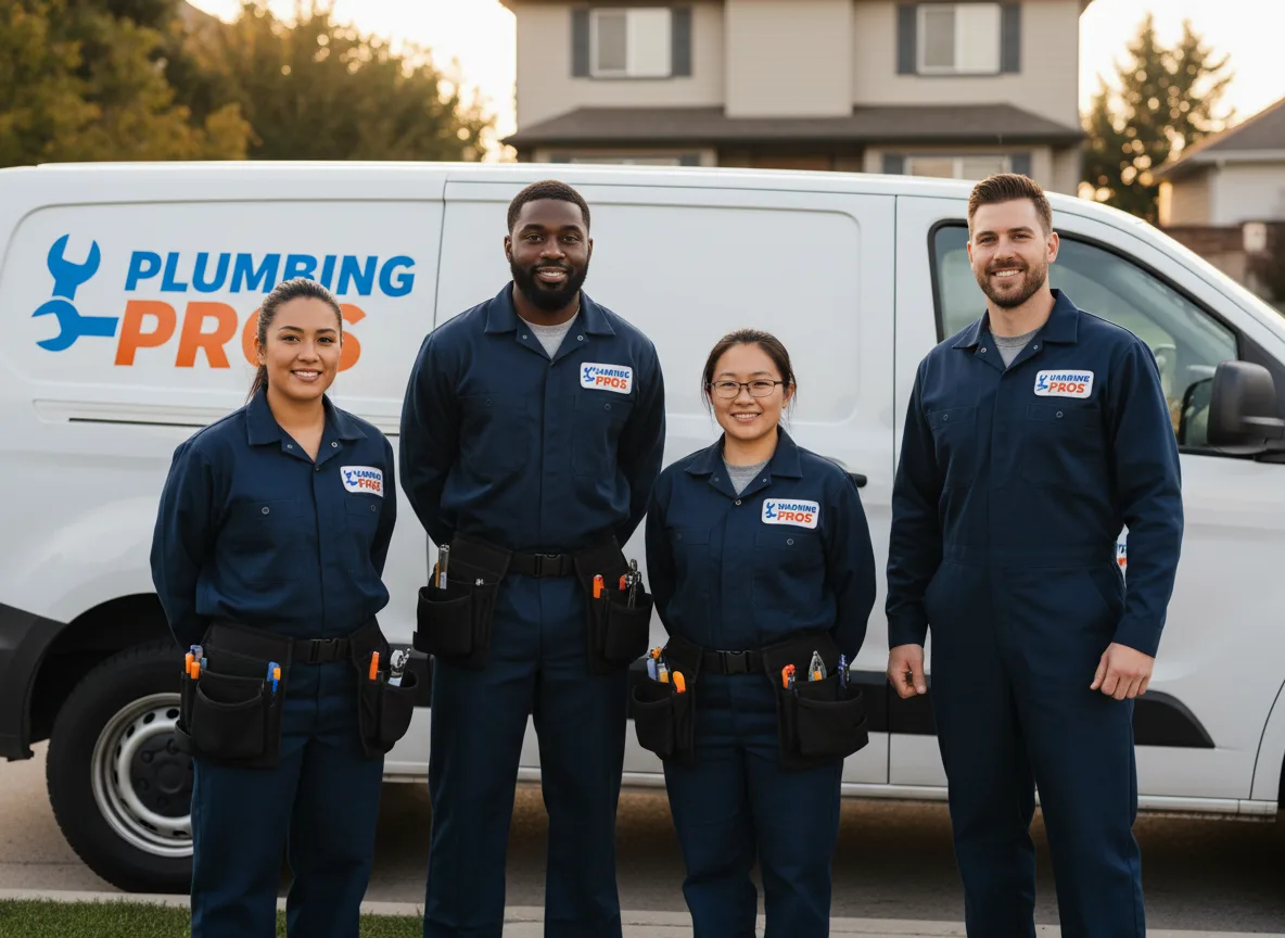 Water Heater Repair company in Irvine, PA